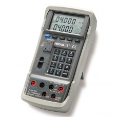 PROVA 131 ProcessDMM (DMM + Multifunction Calibrator)